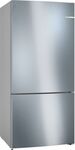 REFRIGERATEUR 02 PORTES BOSCH KGN86VIEA