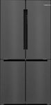 REFRIGERATEUR 04 PORTES BOSCH KFN96AXEA