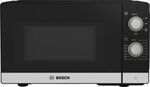 MICRO ONDE POSE LIBRE BOSCH FFL020MS2F