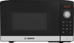 MICRO ONDE POSE LIBRE BOSCH FFL023MS2F
