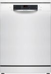 LAVE LINGE POSE LIBRE BOSCH SMS25KW09F