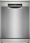 LAVE LINGE POSE LIBRE BOSCH SMS6ZCI12E