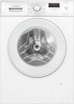 LAVE LINGE POSE LIBRE BOSCH WGE03207FR