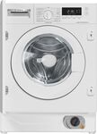 LAVE LINGE POSE LIBRE BOSCH WKD28260FR