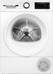 SÈCHE-LINGE POMPE À CHALEUR BOSCH WQG1420DFR