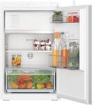 REFRIGERATEUR 01 PORT ENCASTRABLE BOSCH KIL22NSE0