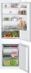 REFRIGERATEUR 02PORT ENCASTRABLE BOSCH KIV86NSE0