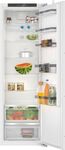 REFRIGERATEUR 02 PORT ENCASTRABLE BOSCH KIR81VFE0