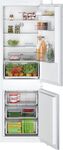 REFRIGERATEUR 02 PORT ENCASTRABLE BOSCH KIN865SE0