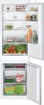 REFRIGERATEUR 02 PORT ENCASTRABLE BOSCH KIV865SE0