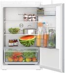 REFRIGERATEUR 01 PORT ENCASTRABLE BOSCH KIR21NSE0