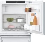 REFRIGERATEUR 01 PORT ENCASTRABLE BOSCH KUL22VFD0