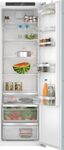 REFRIGERATEUR 01 PORT ENCASTRABLE BOSCH KIR81ADC0