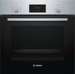 FOUR ENCASTRABLE 60 CM BOSCH HBF154ES0F