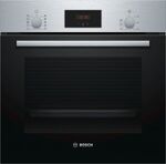 FOUR ENCASTRABLE 60 CM BOSCH HBF154ES0