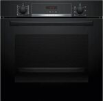 FOUR ENCASTRABLE 60 CM BOSCH HBA574BB3