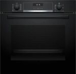 FOUR ENCASTRABLE 60 CM BOSCH HBG557EB3