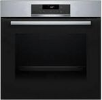 FOUR ENCASTRABLE 60 CM BOSCH HBA572BS3F