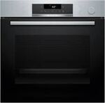 FOUR ENCASTRABLE 60 CM BOSCH HBA372ES0
