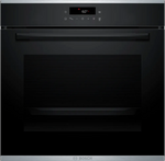 FOUR ENCASTRABLE 60 CM BOSCH HBG272EB3F
