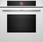 FOUR ENCASTRABLE 60 CM BOSCH HBG7741W1F