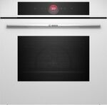 FOUR ENCASTRABLE 60 CM BOSCH HBG7741W1