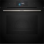 FOUR ENCASTRABLE 60 CM BOSCH HSG7584B1
