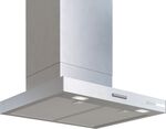 HOTTE MURAL 60 CM BOSCH DWB65CC30