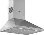 HOTTE MURAL BOSCH DWP64BC50