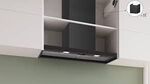 HOTTE MURAL BOSCH DBB93BC60