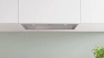 Hotte design intégré BOSCH DBB97DP60