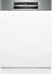 LAVE-LINGE INTEGRALE BOSCH SMI4HCS07E