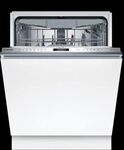 LAVE-LINGE INTEGRALE BOSCH SBD6ECX21E