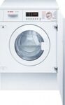 LAVE-LINGE FRONTAL SECHANT INTEGRABLE BOSCH WKD28543FR