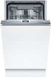 LAVE-LINGE INTEGRABLE BOSCH SPV4EMX17E
