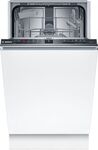 LAVE-LINGE INTEGRABLE BOSCH SPV2HKX42E