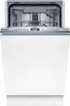 LAVE-LINGE INTEGRABLE BOSCH SPV4EMX11E