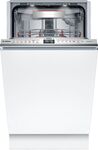 LAVE-LINGE INTEGRABLE BOSCH SPV6YMX08F