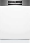 LAVE-LINGE INTEGRABLE BOSCH SMI6ZDS06E