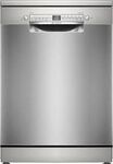 LAVE-LINGE INTEGRABLE BOSCH SMS2HTI02E