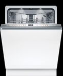 LAVE-VAISSELLE 60 CM TOUT INTEGRABLE BOSCH SMV6ZCX03E