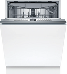 LAVE-VAISSELLE 60 CM TOUT INTEGRABLE XXL BOSCH SBV4HVX14E