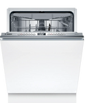 LAVE-VAISSELLE 60 CM TOUT INTEGRABLE XXL BOSCH SBV4HCX07E