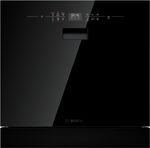 LAVE-VAISSELLE MODULAIRE 60 CM BOSCH SCX6ITB00E