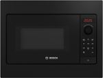 MICRO-ONDES ENCASTRABLE BOSCH BFL523MB4