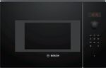 MICRO-ONDES ENCASTRABLE BOSCH BFL523MB1F