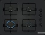 Table de cuisson Gaz BOSCH POP6B6K30