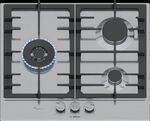 Table de cuisson Gaz BOSCH PCC6A5I90