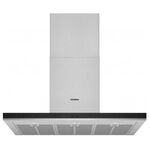 Hotte visière Siemens LU63LCC50