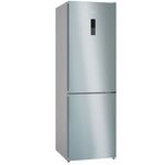 Réfrigérateur combiné pose-libre Siemens KG36NXIDF